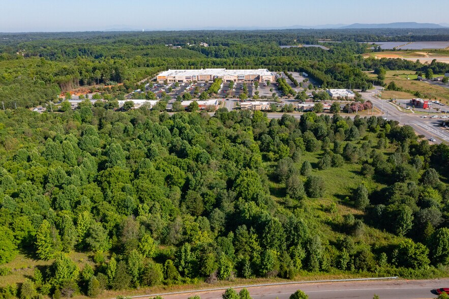 More Photos Of 1240 NC 16 Hwy, Conover Land For Lease
