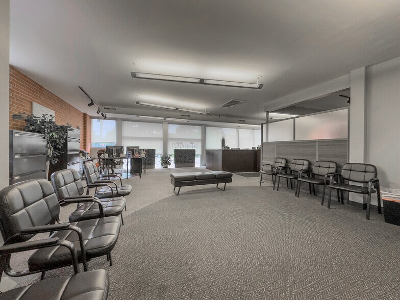 More Photos Of 702-704 N Tejon St, Colorado Springs Office Residential For Sale