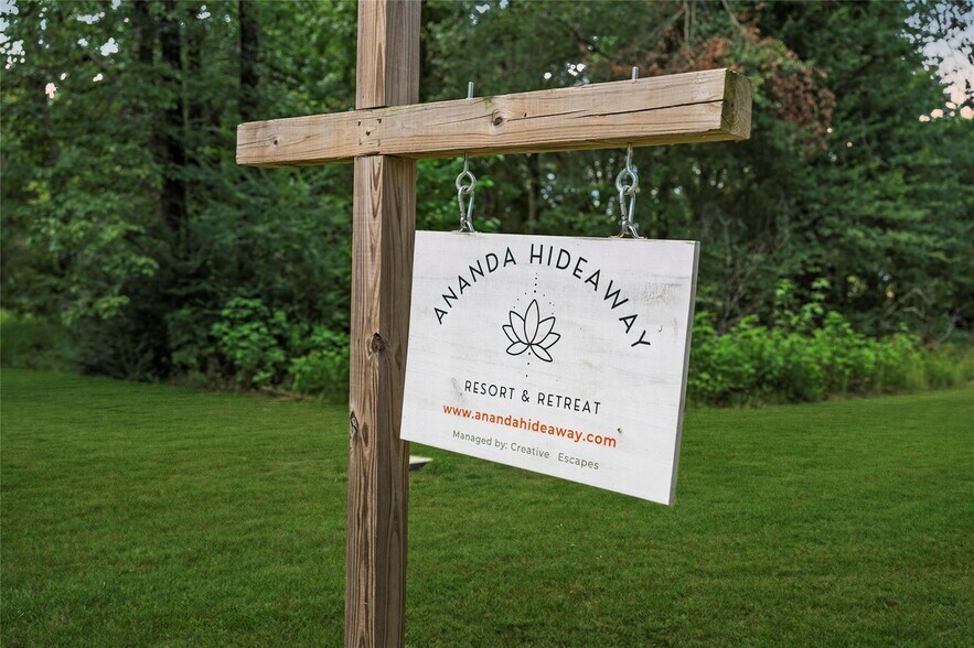 More Photos Of 2475 Belpine Loop, Broken Bow Flex For Sale