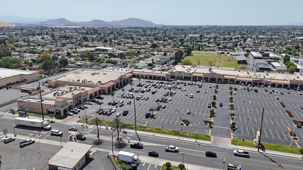 More Photos Of 1043-1199 N Mount Vernon Ave, Colton Unknown For Lease