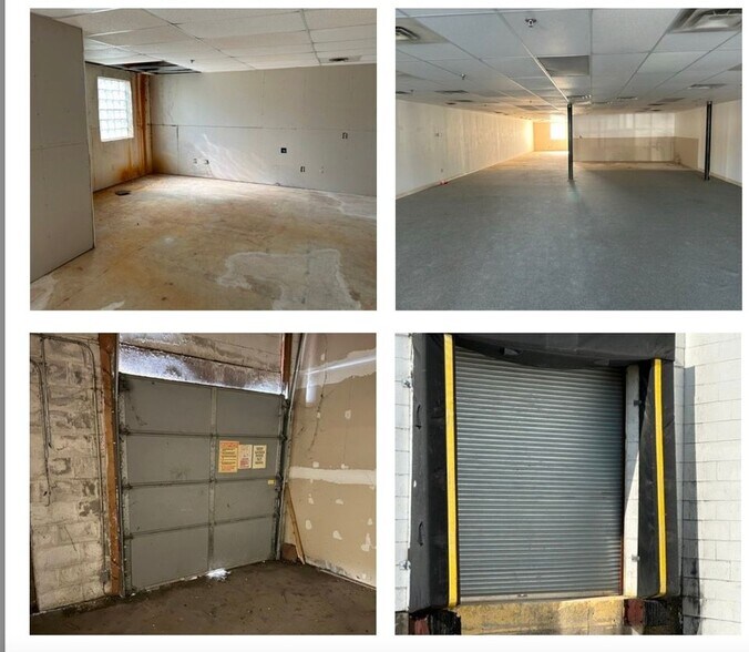 More Photos Of 760-780 N Broadway, Peru Unknown For Lease