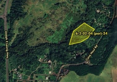 Primary Photo Of 62-203 Joseph P. Leong Hwy, Haleiwa Land For Sale