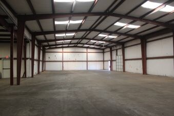 More Photos Of 1470 S Buncombe Rd, Greer Warehouse For Sale