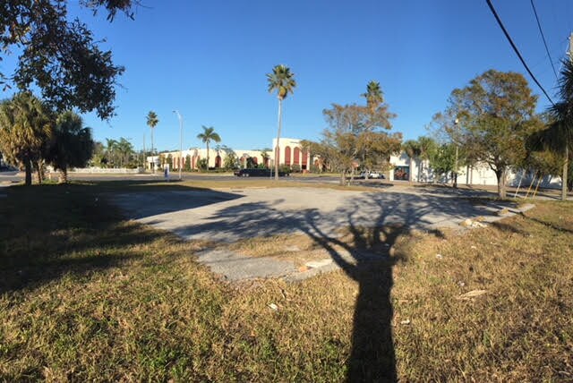 More Photos Of 0 GULF TO BAY Blvd, Clearwater Land For Lease