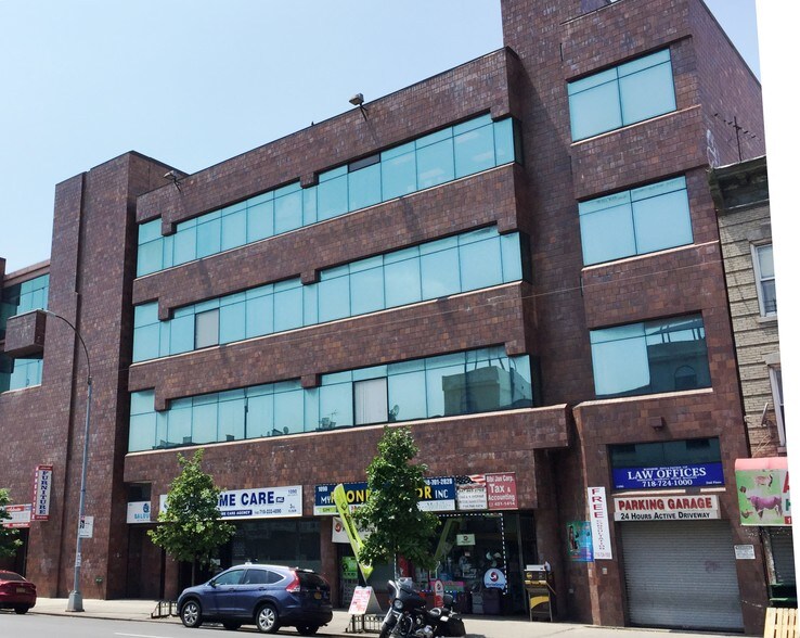More Photos Of 1120-1130 Coney Island Ave, Brooklyn Medical For Lease