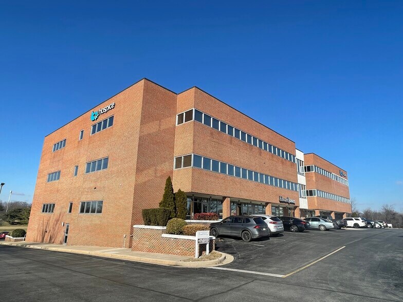 More Photos Of 1710 Underpass Way, Hagerstown Office Residential For Lease