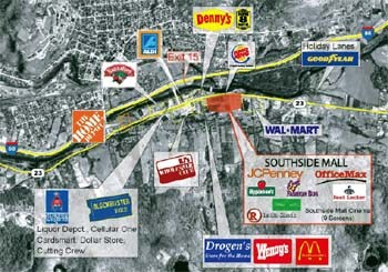 More Photos Of 5006 State Highway 23, Oneonta General Retail For Lease