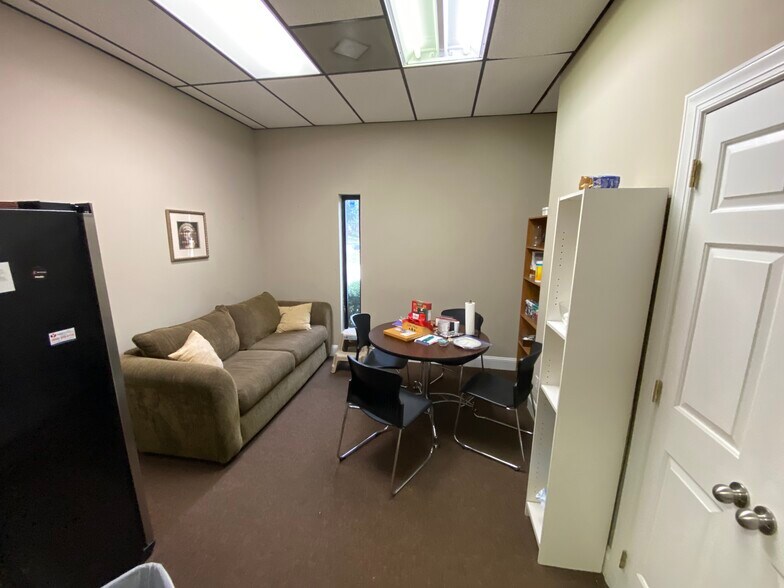 More Photos Of 200 Unionville Indian Trail Rd, Indian Trail Office For Sale
