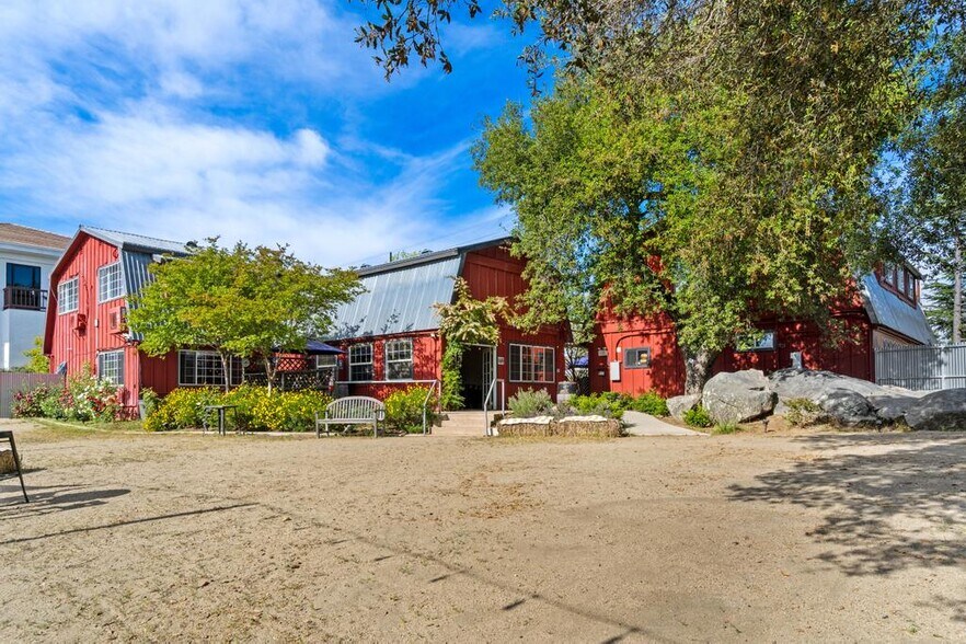 More Photos Of 4355 Highway 78, Santa Ysabel Land For Sale