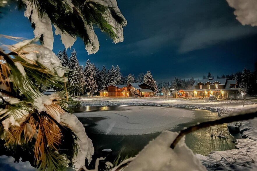More Photos Of 1845 Hodgson Rd, Whitefish Hotel For Sale