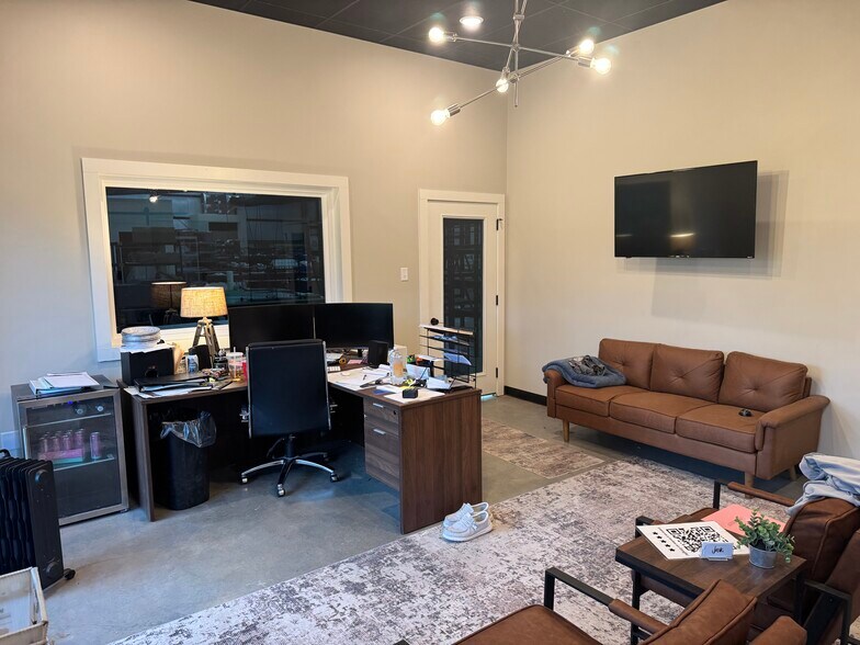 More Photos Of 536 US-64, Beebe Office For Sale