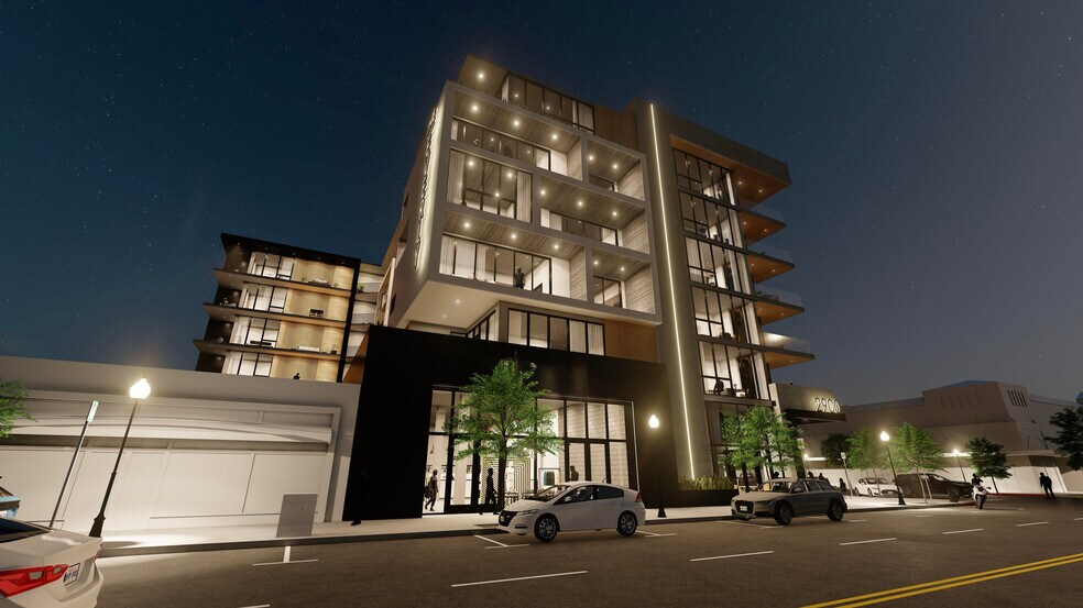 Primary Photo Of 2900 University Ave, San Diego Freestanding For Lease