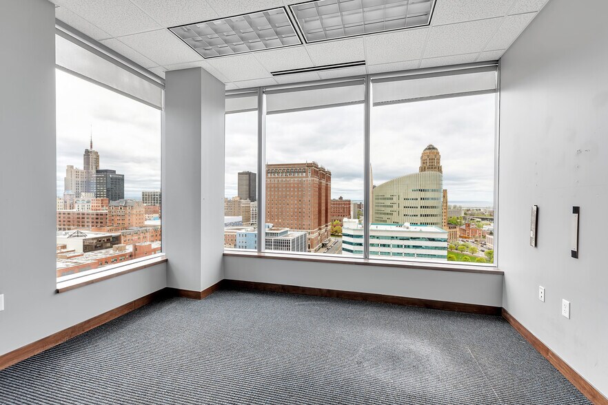 More Photos Of 200 Delaware Ave, Buffalo Office Residential For Lease