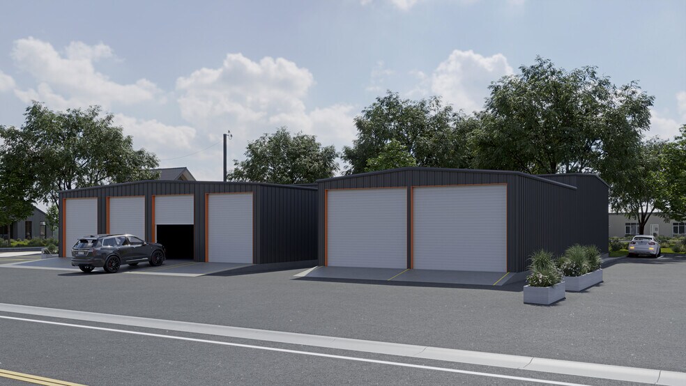 More Photos Of 408 S Main St, Lampasas Light Distribution For Sale