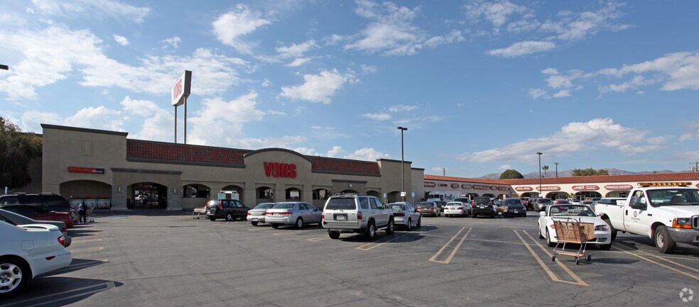 More Photos Of 9119-9167 Reseda Blvd, Northridge Unknown For Lease