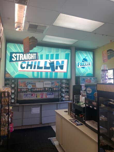 More Photos Of 1935 State St, Santa Barbara Service Station For Sale