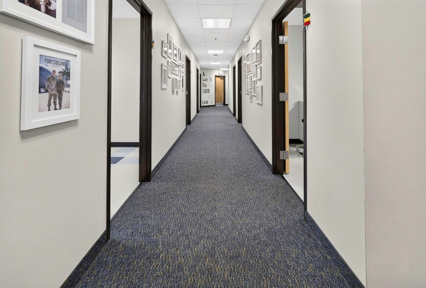 More Photos Of 313 W Drake Rd, Fort Collins Medical For Sale