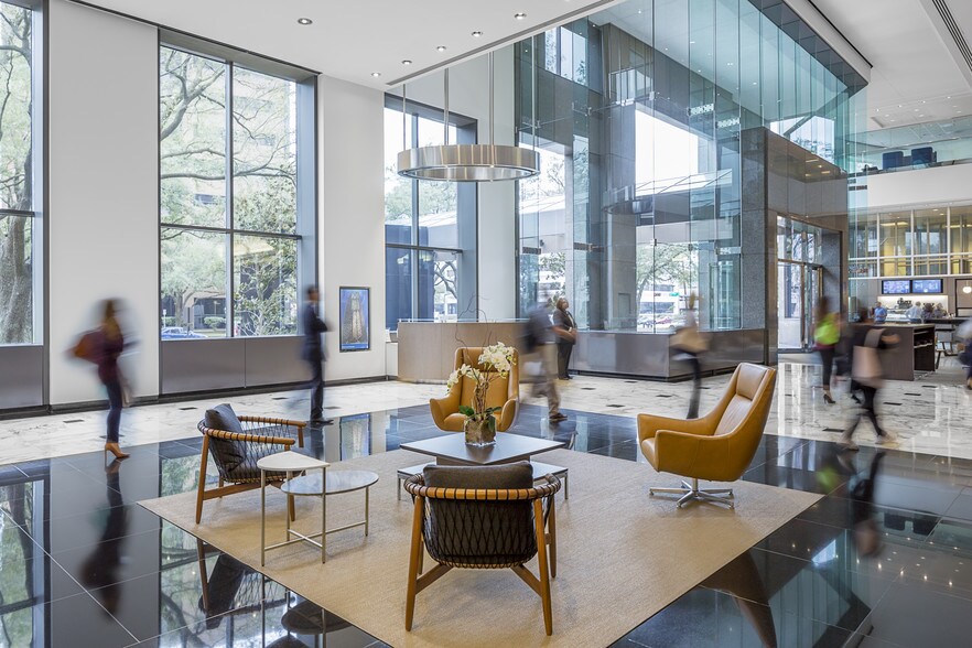 More Photos Of 5847 San Felipe St, Houston Office For Lease