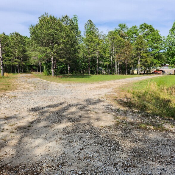 More Photos Of 45 Industrial Blvd, Hurtsboro Industrial For Sale