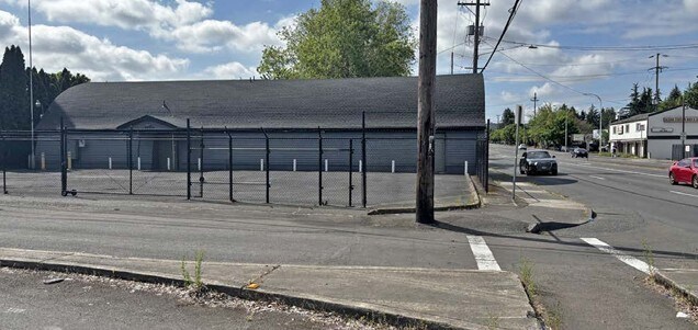 Primary Photo Of 3670 SW 185th Ave, Beaverton General Retail For Sale