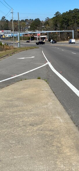 More Photos Of Lake Valley & Yadkin Rd, Fayetteville Land For Sale