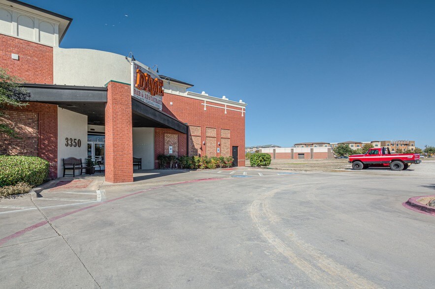 More Photos Of 3350 Unicorn Lake Blvd, Denton Restaurant For Sale