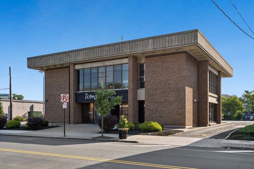 More Photos Of 36 South St, New Providence Bank For Sale