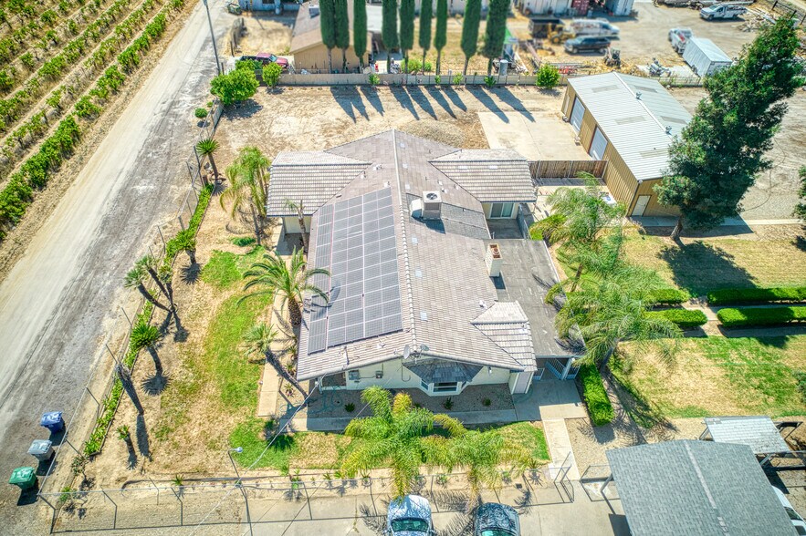 More Photos Of 3590 S McCall Ave, Sanger Land For Sale