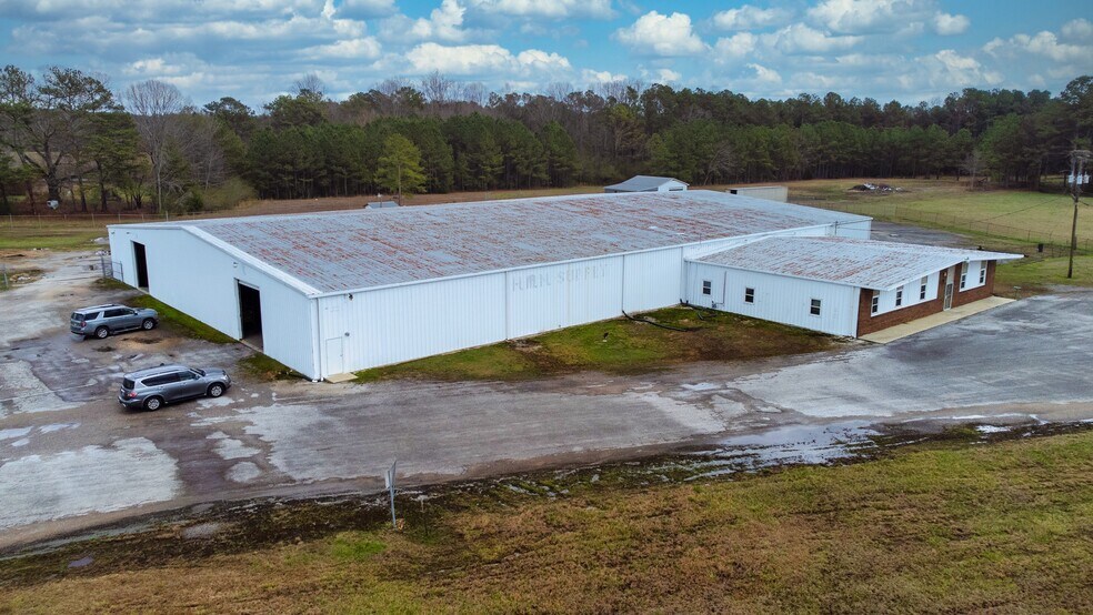 More Photos Of 9370 State Highway 13, Bear Creek Industrial For Sale