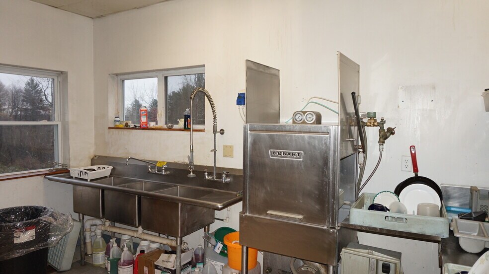 More Photos Of 5014 County Route 17, Redfield Restaurant For Sale