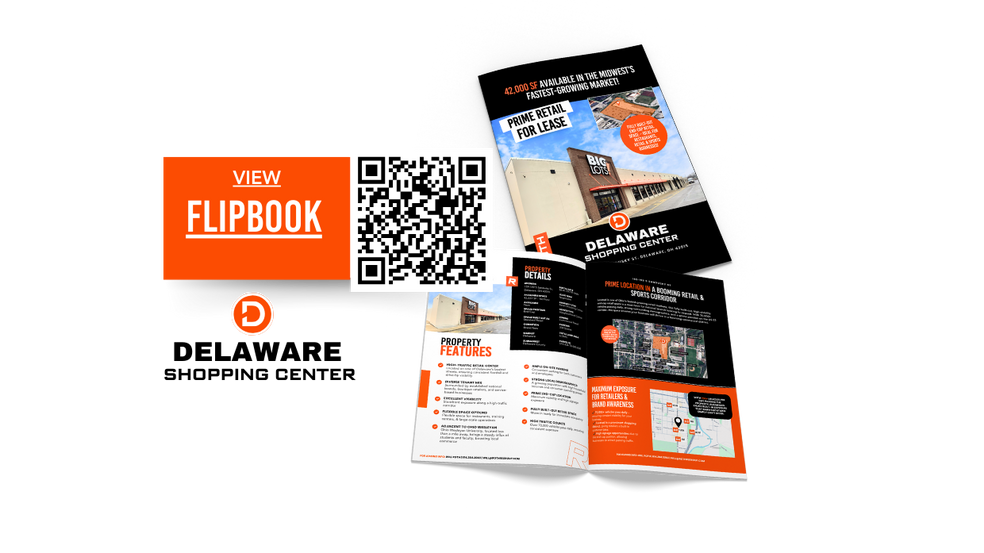 More Photos Of 159-193 S Sandusky St, Delaware Unknown For Lease