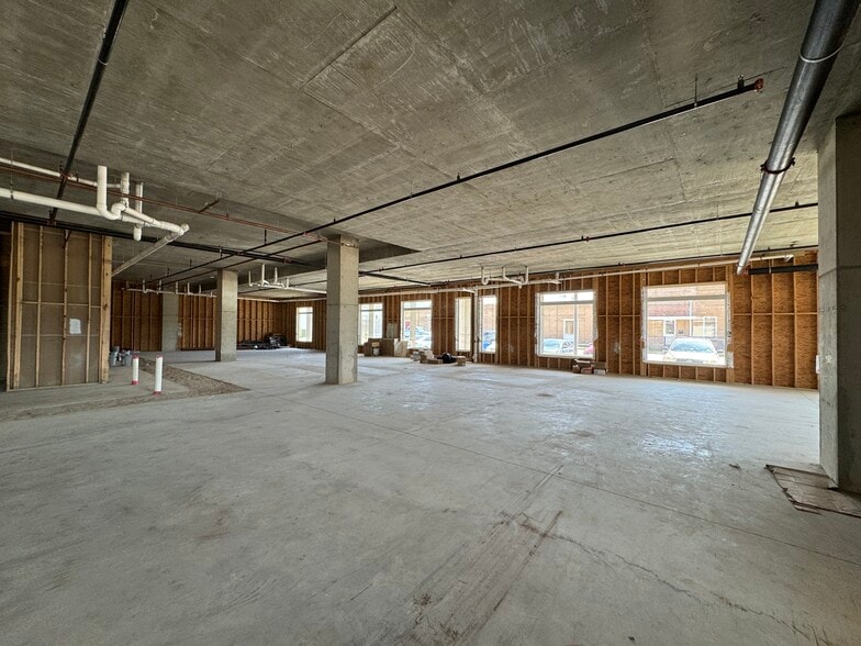 More Photos Of 501 N Main St, Bryan Apartments For Lease