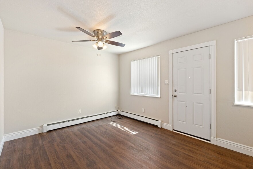 More Photos Of , Colorado Springs Multifamily For Sale