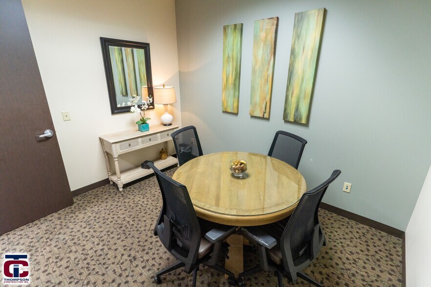 More Photos Of 8126 S Mingo Rd, Tulsa Medical For Lease