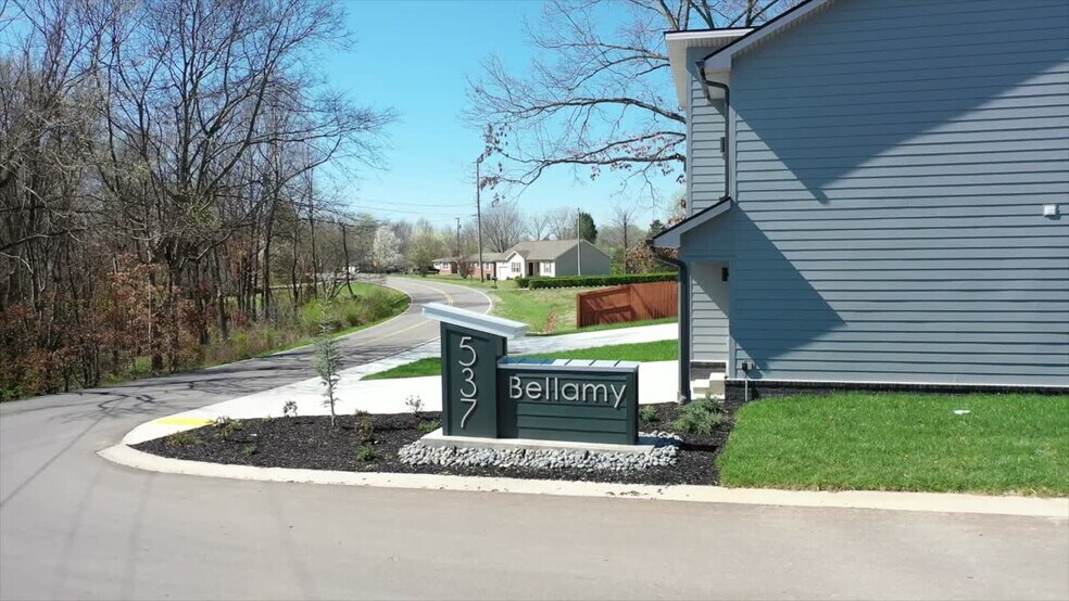 Primary Photo Of 533 Bellamy Ln, Clarksville Multifamily For Sale