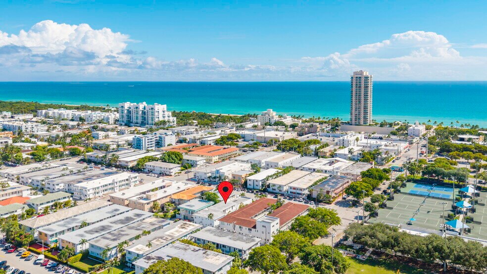 More Photos Of 7320 Byron Ave, Miami Beach Hotel For Sale