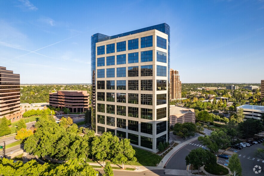 More Photos Of 4643 S Ulster St, Denver Office For Lease