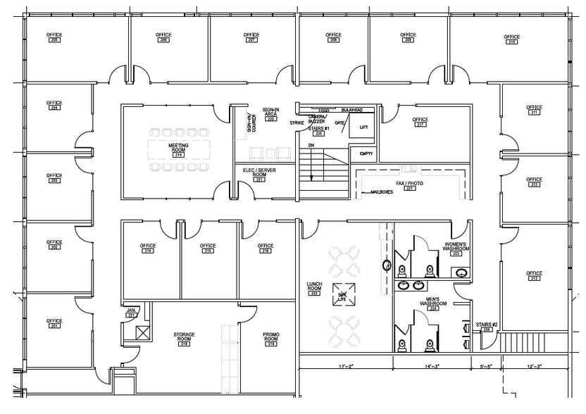 More Photos Of 2323 91st Ave NW, Edmonton Flex For Lease