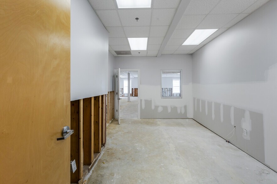 More Photos Of 1261 Commercial Dr SW, Conyers Medical For Lease