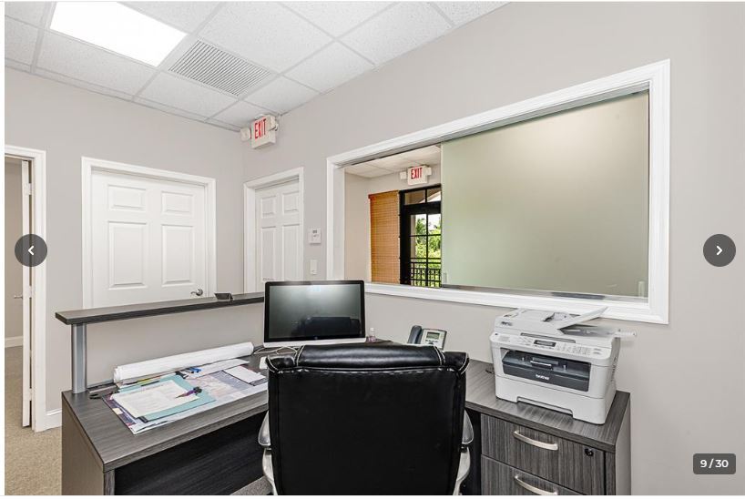 More Photos Of 7301 Wiles Rd, Coral Springs Medical For Sale