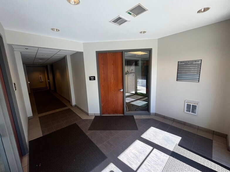 More Photos Of 2150 Manchester Rd, Wheaton Office For Lease