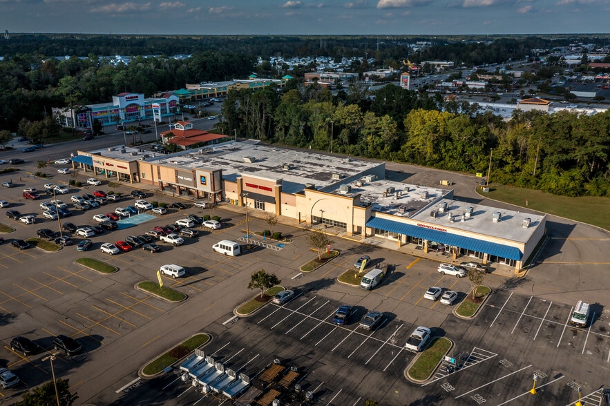 More Photos Of 200 N Highway 17, North Myrtle Beach Unknown For Lease