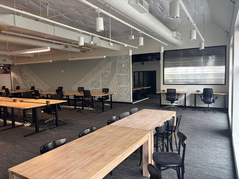 More Photos Of 101 Church St, Santa Cruz Office For Lease