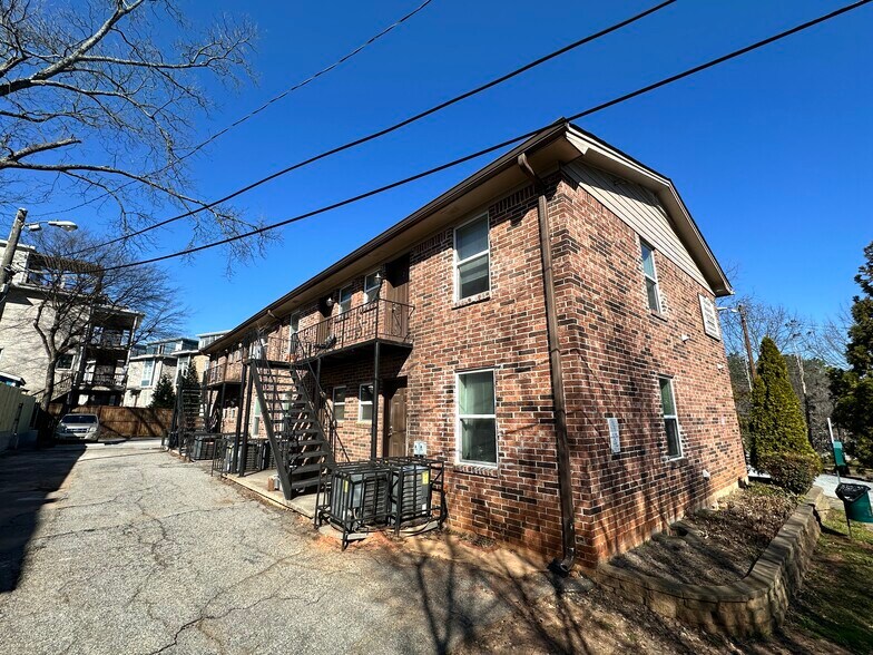 More Photos Of 214 Randolph St, Atlanta Apartments For Sale
