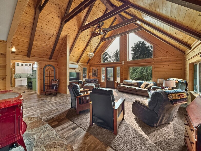 More Photos Of 37495 Boulder Flat Ln, Halfway Land For Sale