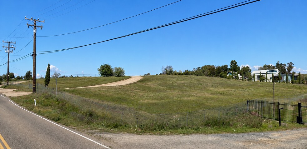 More Photos Of 26150 Madison Ave, Murrieta Land For Sale