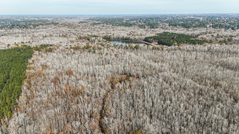 More Photos Of 409 Windward Ave, Orangeburg Land For Sale