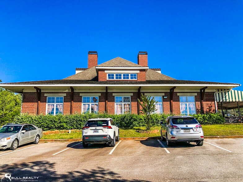 More Photos Of 150 Stone St, Villa Rica Office For Sale