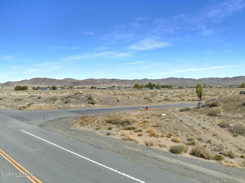 More Photos Of 0 Nadel Ln, Yerington Land For Sale