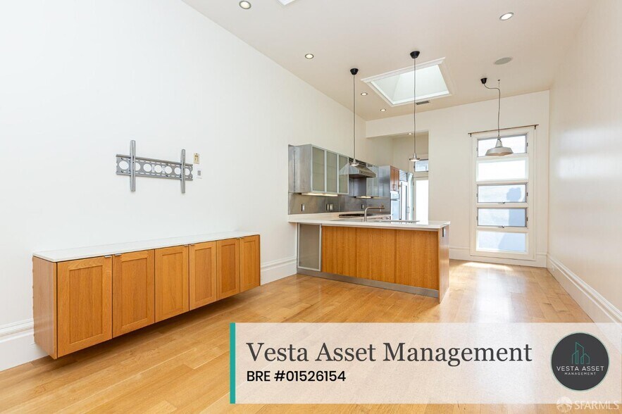 More Photos Of 519 Natoma St, San Francisco Multifamily For Sale